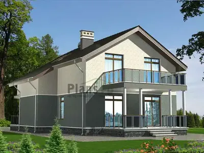 Проект дома 65-83