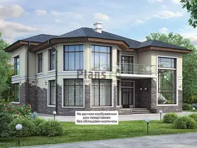 Проект дома 66-41