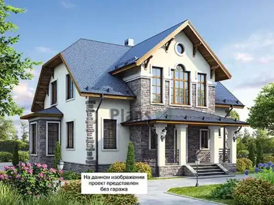 Проект дома 66-47