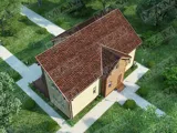 Проект дома Карен дизайн_6