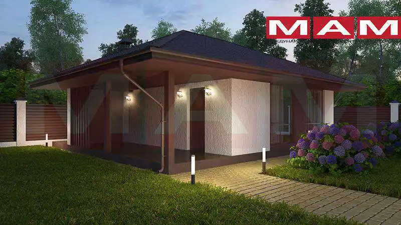 Проект дома Моторин дизайн_10