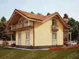 Проект дома оригами_2