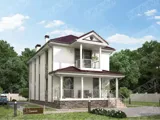 Проект дома Сахарный_1