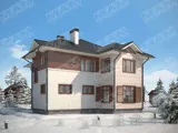 Проект дома Сивилла_7