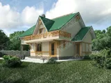 Проект дома Сотник_2