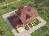 Проект дома Тутси дизайн_9