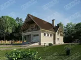 Проект дома Твикс_3