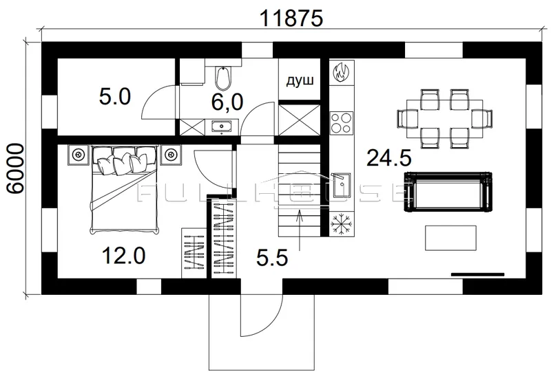 Проект FH-102 SpacE-D_5