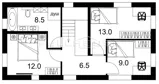 Проект FH-102 SpacE-D_7