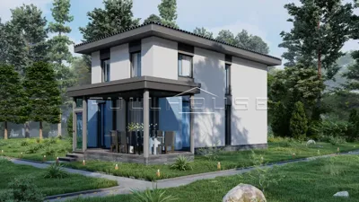 Проект FH-102 SpacE-D