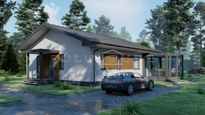 Проект FH-103P Pragma