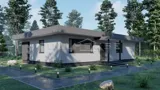 Проект FH-113FMV FOURex Master Villa_6