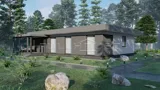 Проект FH-113FMV FOURex Master Villa_4
