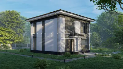 Проект FH-113S3 Status-3