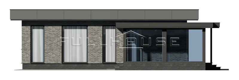 Проект FH-114EMV EDom Master Villa_7