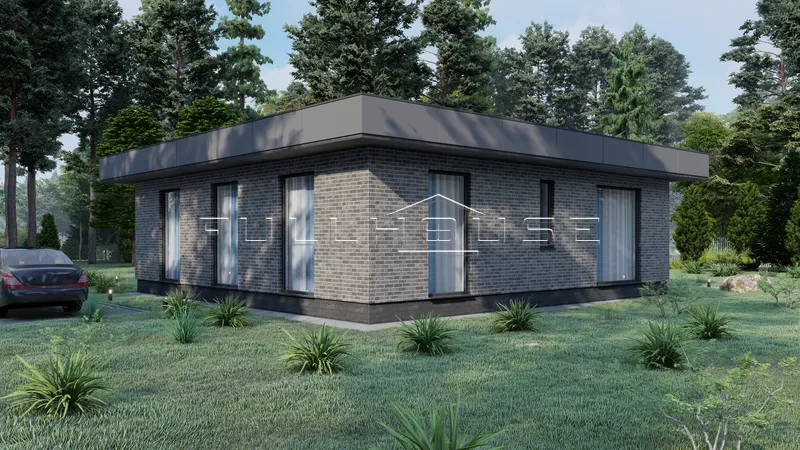 Проект FH-114EMV EDom Master Villa_5