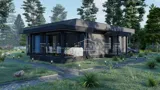 Проект FH-114EMV EDom Master Villa_4