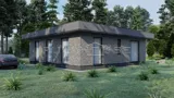 Проект FH-114EMV EDom Master Villa_5