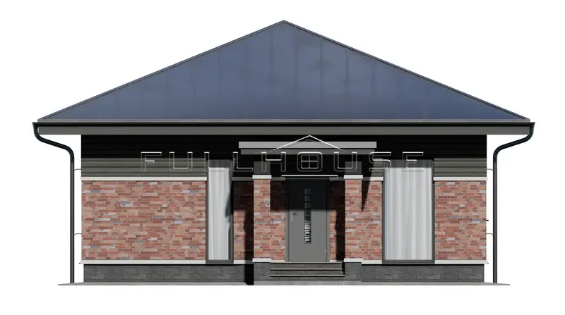 Проект FH-114F Furor_7