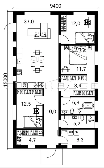 Проект FH-114F Furor_3