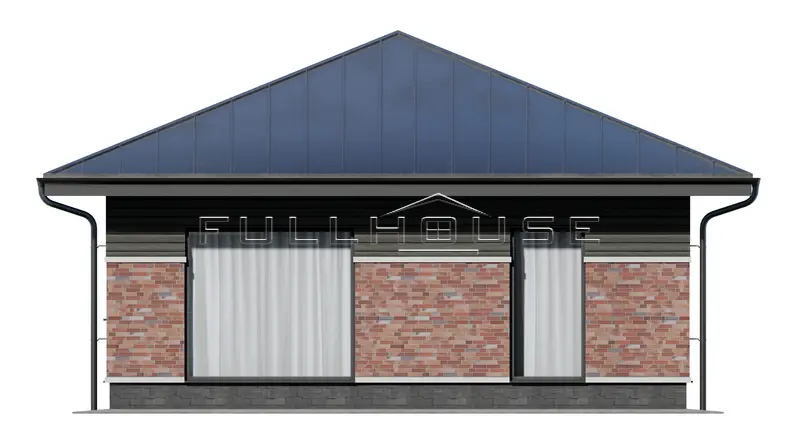 Проект FH-114L Liner_9