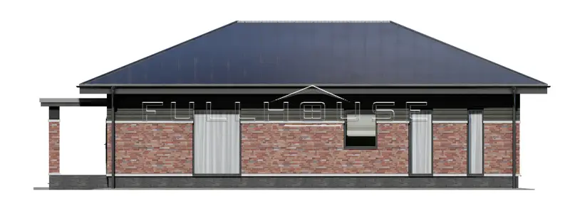 Проект FH-114L Liner_10