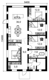 Проект FH-114L Liner_3