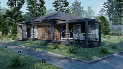 Проект FH-114M Mode