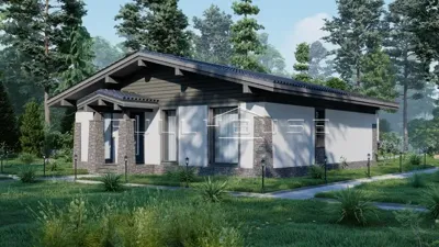 Проект FH-114OMA Optimus Master ALP