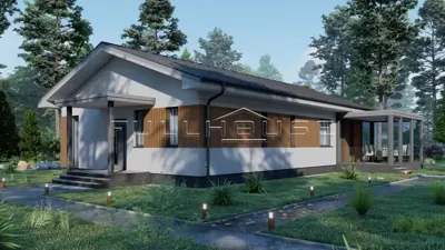 Проект FH-115S Solarus