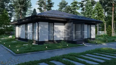 Проект FH-116EDD EDom Direct