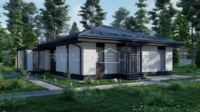 Проект FH-116OP Optimus Prime