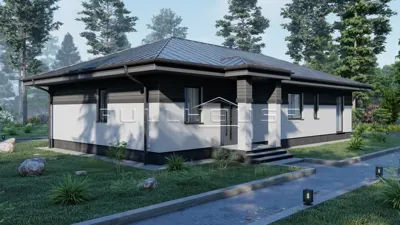 Проект FH-133F FORus