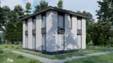 Проект FH-139B2 Bricks-2_6