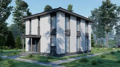 Проект FH-139B2 Bricks-2