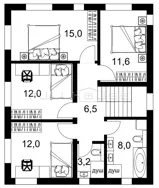 Проект FH-139B Bricks_5