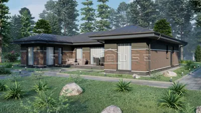 Проект FH-142U Upiter