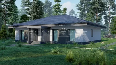 Проект FH-144F Fuera