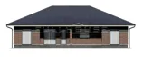 Проект FH-144SR Simetrica Raita_8