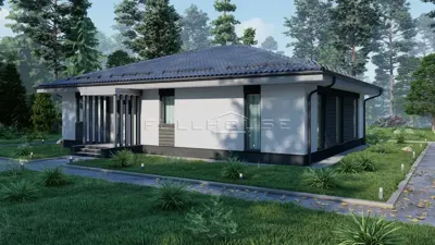 Проект FH-149EV EDvizor