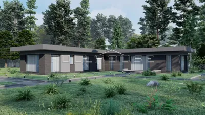 Проект FH-155R Reflex