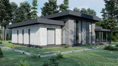 Проект FH-187Y Yarus