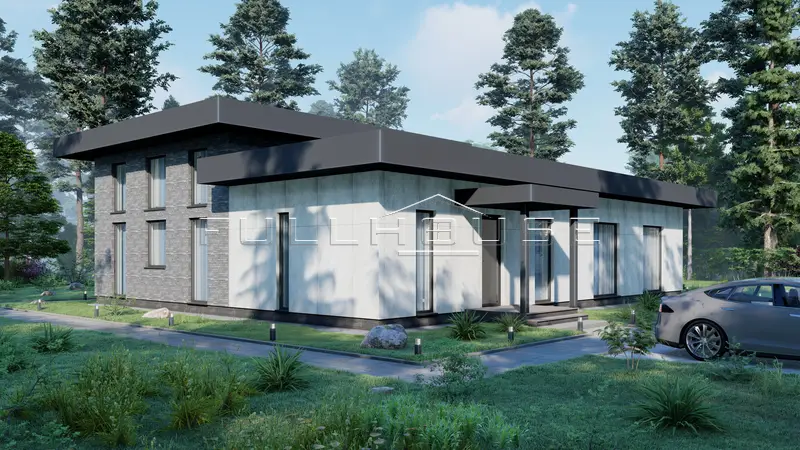 Проект FH-187Y2 Yarus-2