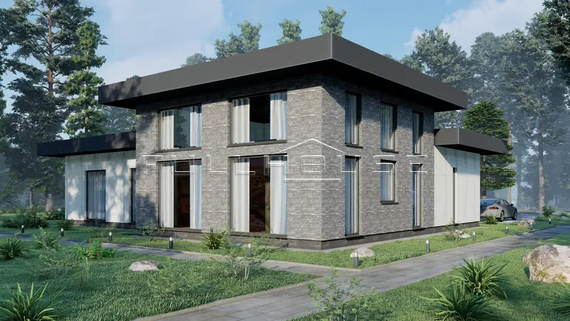 Проект FH-187Y2 Yarus-2_3