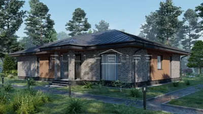 Проект FH-191PX Phi-X