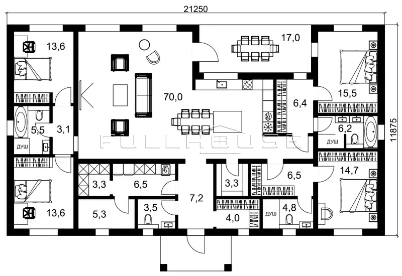 Проект FH-193OX On-X_2