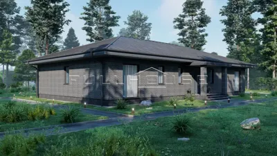 Проект FH-193OX On-X