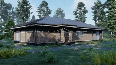 Проект FH-210V Vizioner