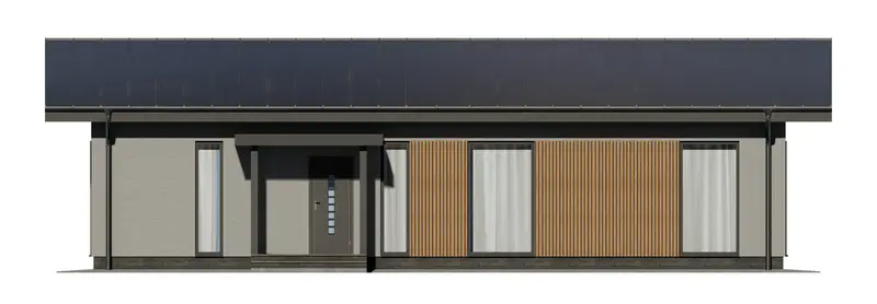 Проект FH-70LE LimitED_6