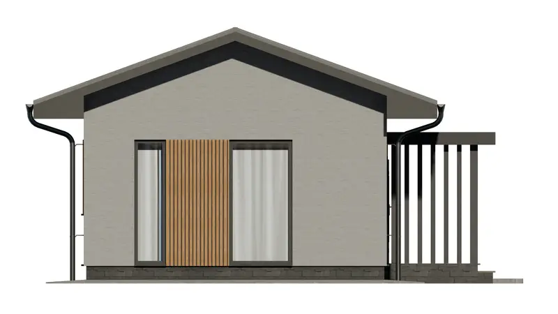 Проект FH-70LE LimitED_7